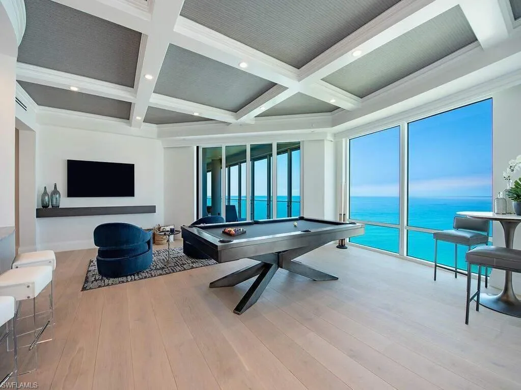 4101 Gulf Shore BLVD N, #PH-3, Naples, FL, 34103, USA, Naples, Florida, United States. - Photo 43