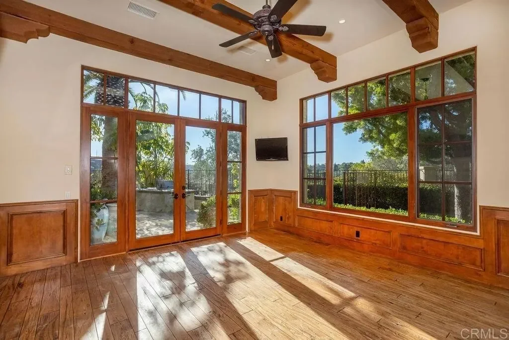 4860 Rancho Verde Trail, San Diego, California, United States. - Photo 8