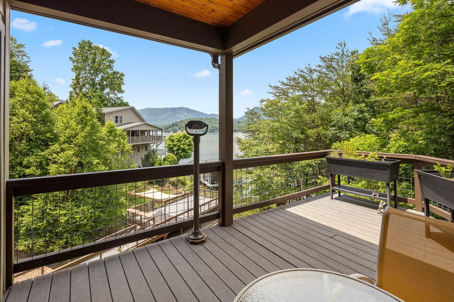 235 Deerwood Drive, Lake Lure, NC 28746, Lake Lure, North Carolina, United States. - Photo 34