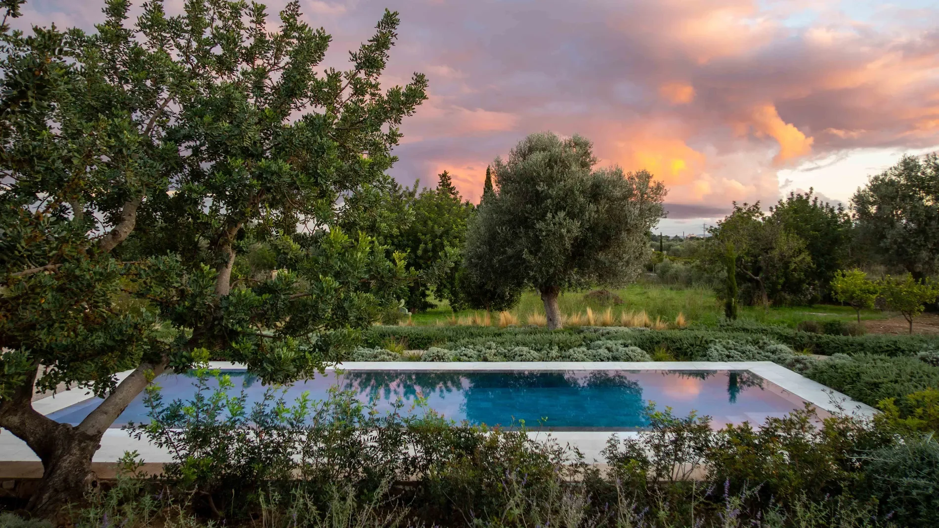 Selva Country House