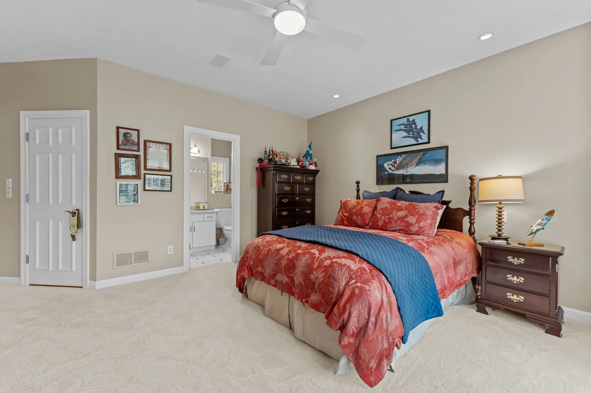 41 Manderleigh Estates Court , Frontenac, MO 63131, Town and Country, Missouri, United States. - Photo 28