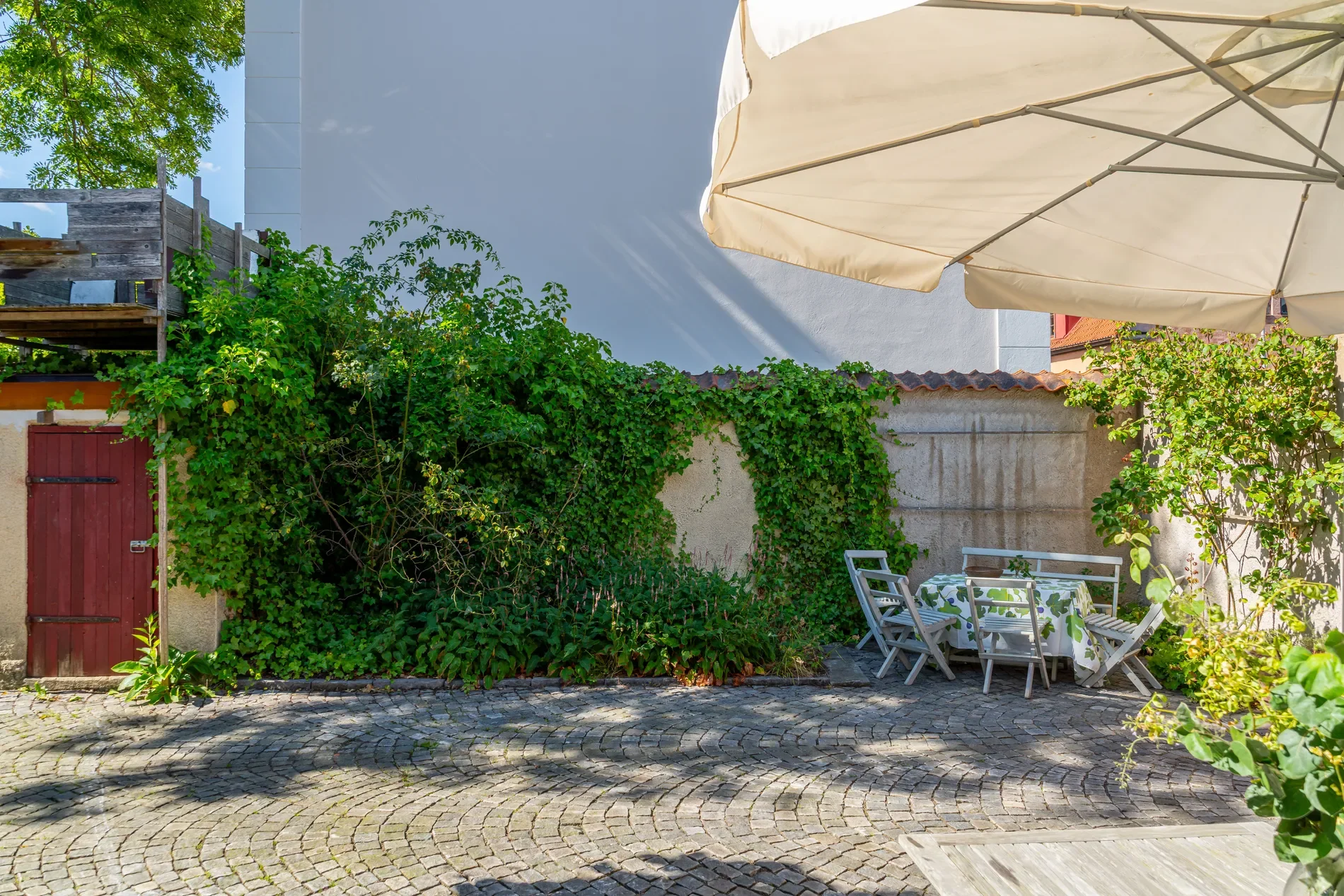 Simrishamn, M, Simrishamn, Skåne County, Sweden. - Photo 29