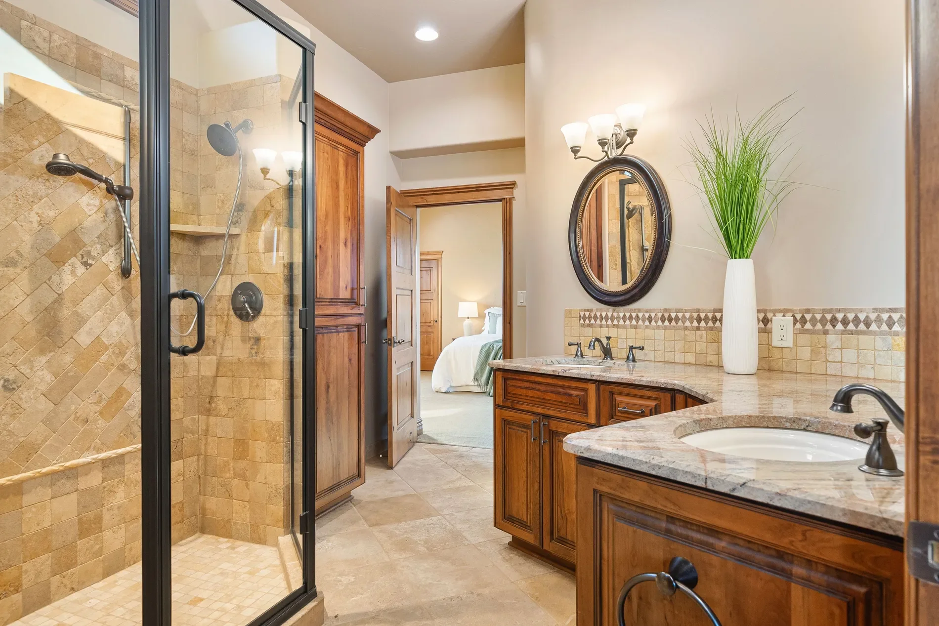 19155 Lochmere Court , Monument, CO 80132, Monument, Colorado, United States. - Photo 32