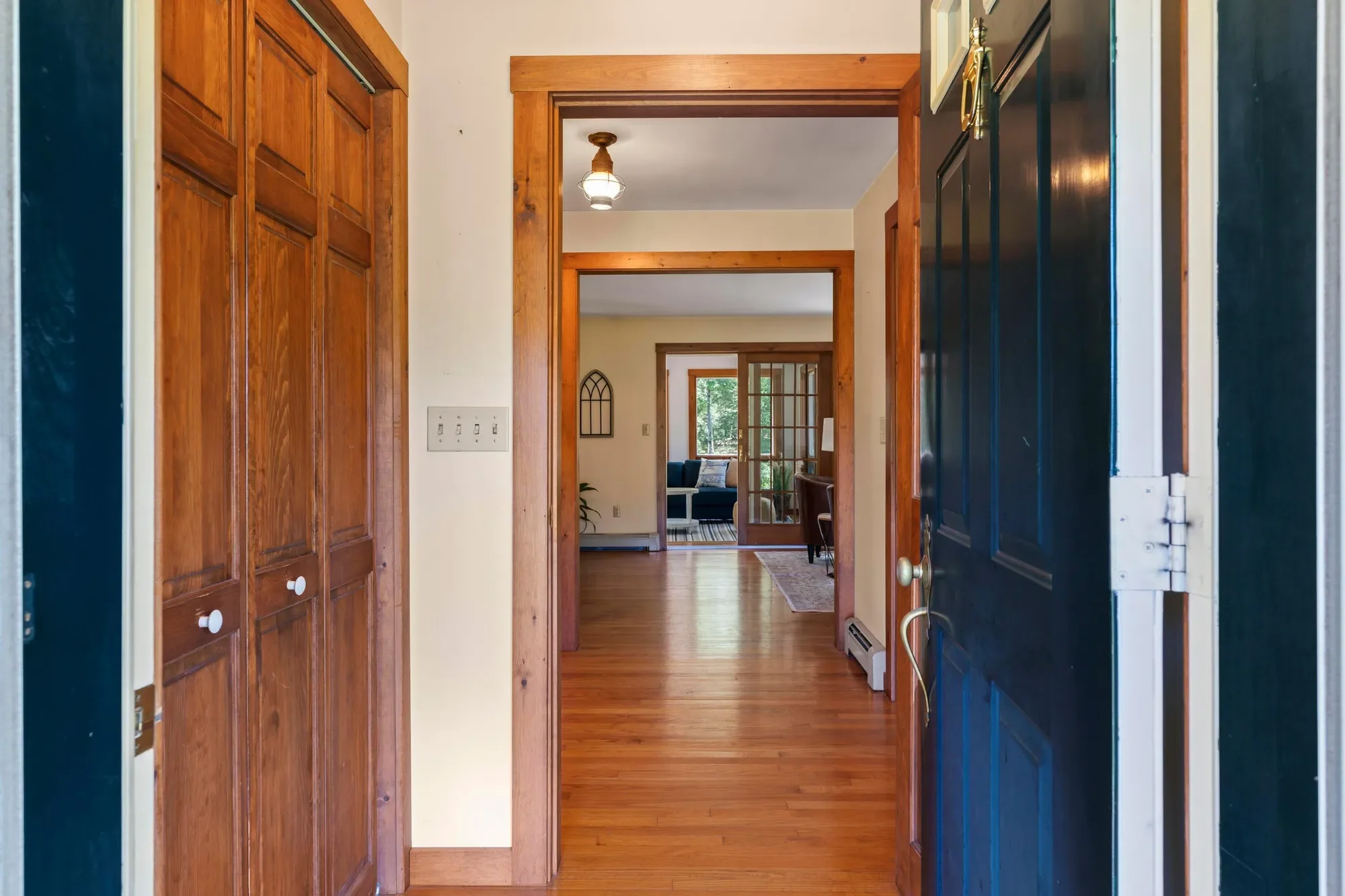 286 Goose Rocks Road, Kennebunkport, ME 04046, Kennebunkport, Maine, United States. - Photo 18
