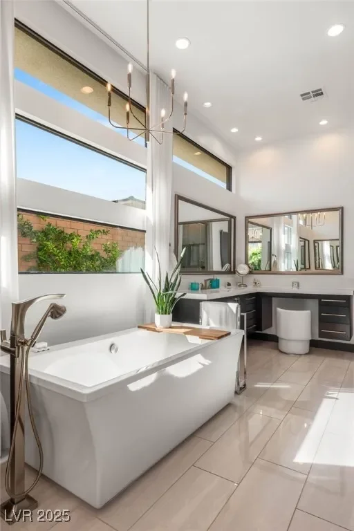 11455 Opal Springs Way, Las Vegas, Nevada, United States. - Photo 17