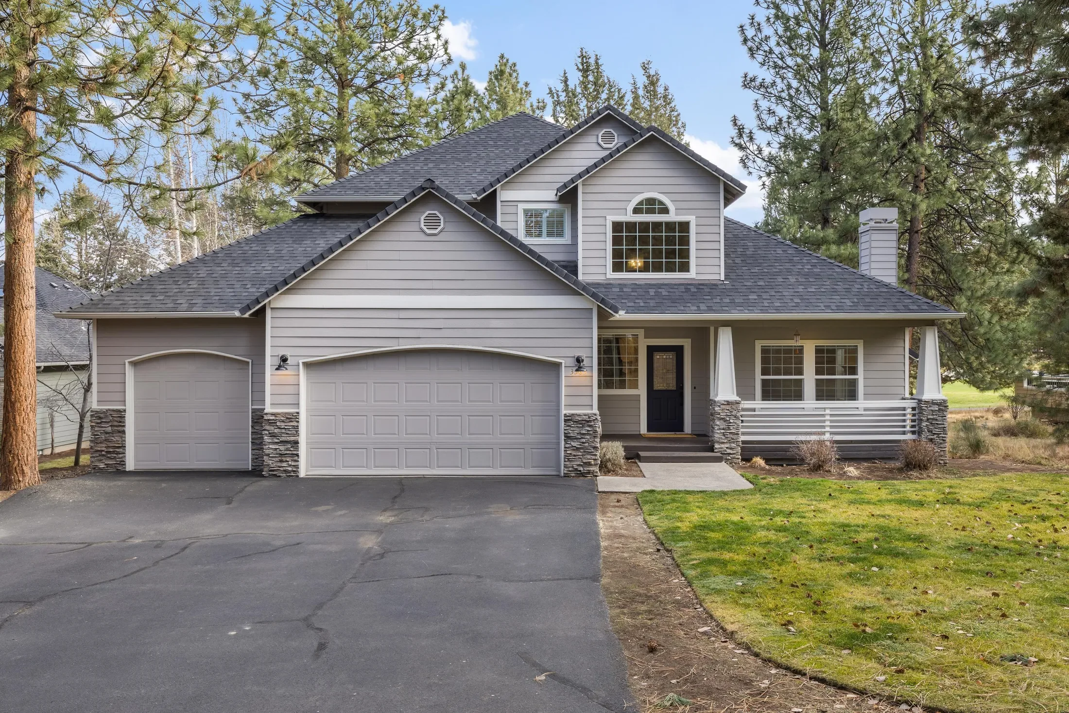 3563 NW McCready Drive, Bend, Oregon, United States. - Photo 27
