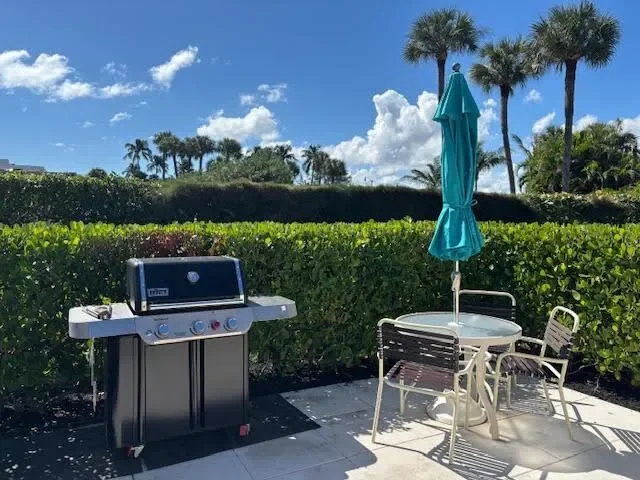 3390 S Ocean Boulevard 305, Palm Beach, Florida, United States. - Photo 33