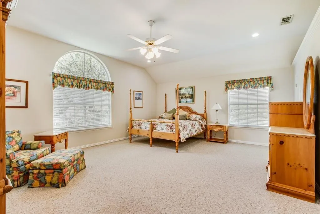 4105 Inwood Lane, Colleyville, Texas, United States. - Photo 15