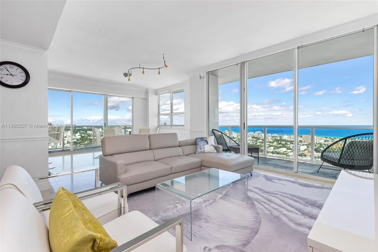 650 West Ave PH12, Miami Beach, Florida, United States. - Hero Image