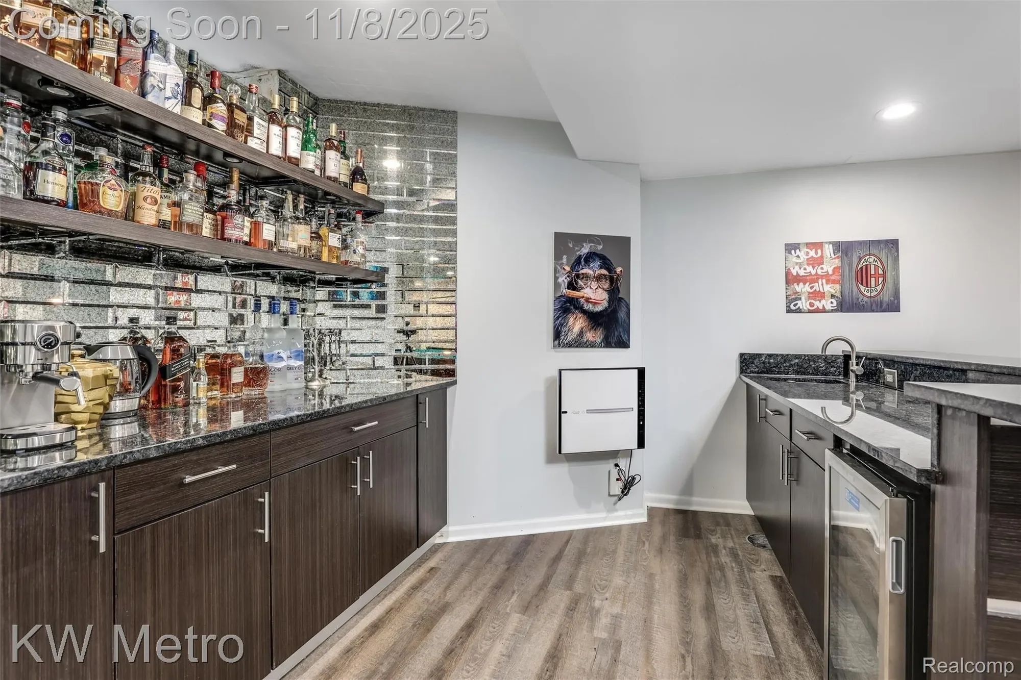 2863 MEADOWOOD LANE, Bloomfield Charter Township, MI 48302, Bloomfield Hills, Michigan, United States. - Photo 39