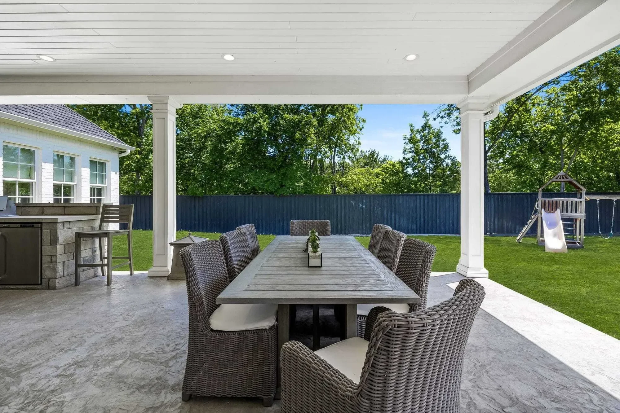 6618 Belmead Drive, Dallas, TX, 75230, USA, Dallas, Texas, United States. - Photo 27