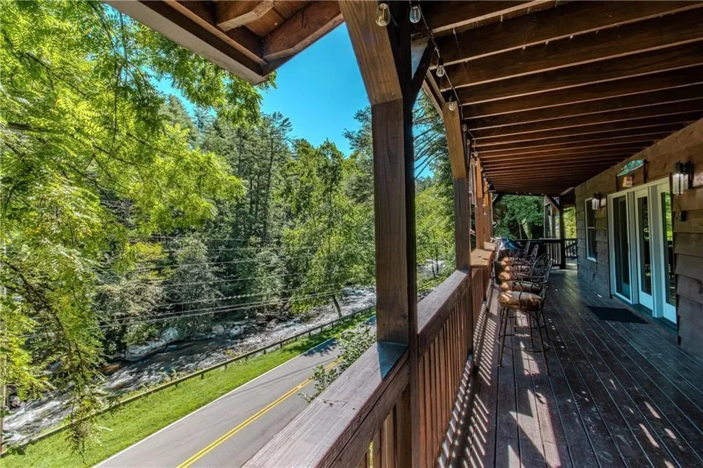7022 Aska Road, Blue Ridge, Georgia, United States. - Photo 8