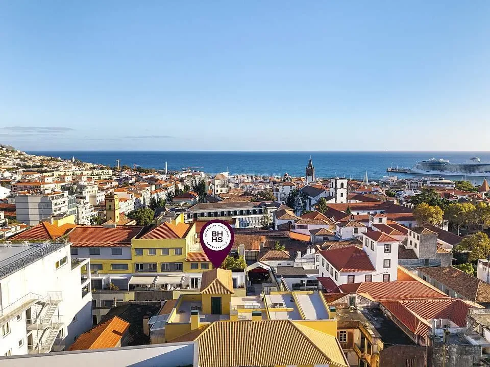 Funchal, Madeira, Funchal, Se, Madeira, Portugal. - Photo 23