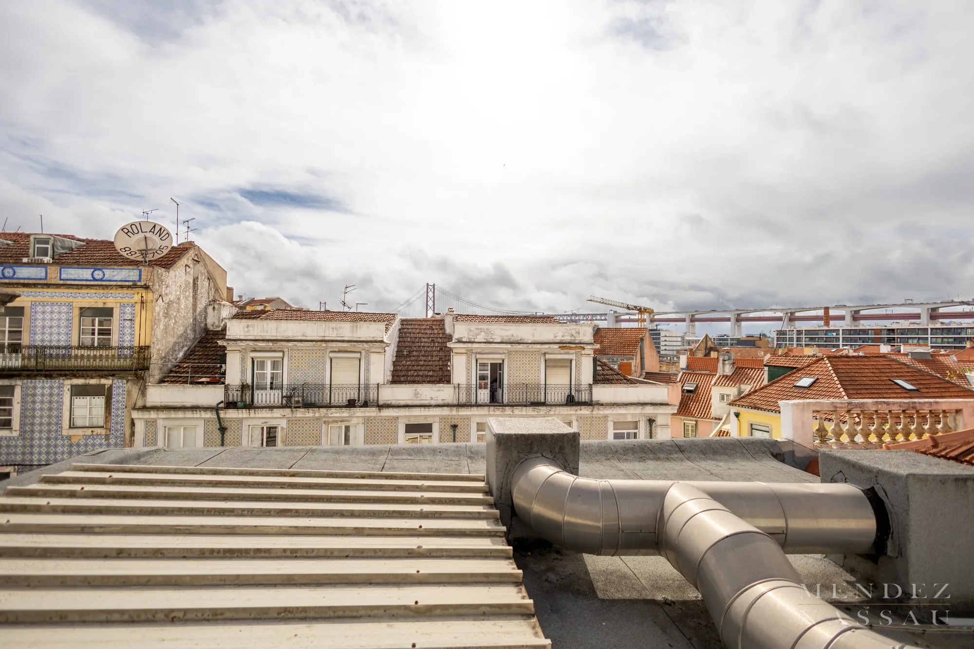 Alcântara, Portugal, Alcantara, Lisbon, Portugal. - Photo 21