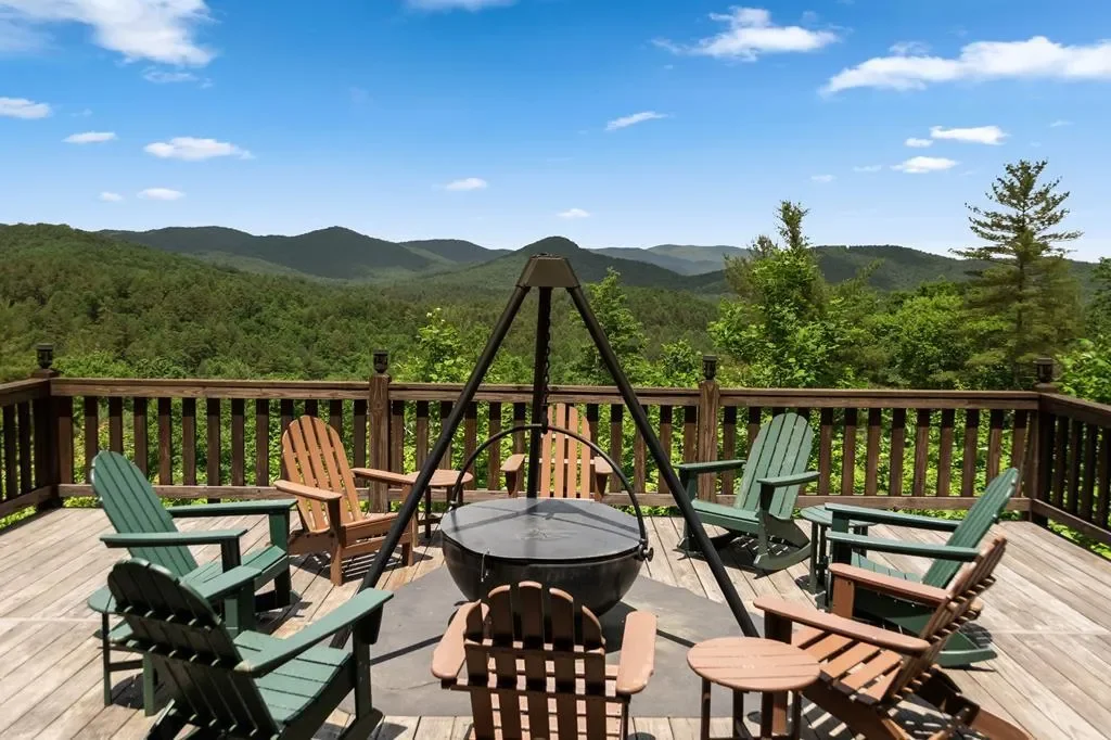 9 Quail Hollow, Blue Ridge, Georgia, United States. - Photo 12