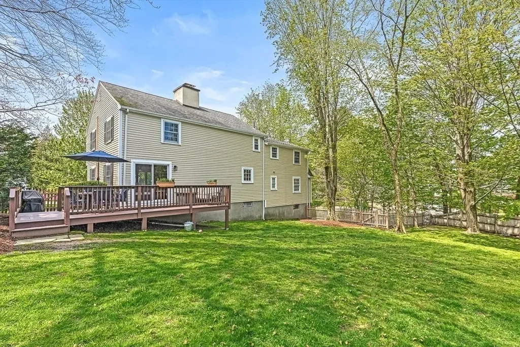 2 Longfellow Rd, Wellesley, Massachusetts, United States. - Photo 28