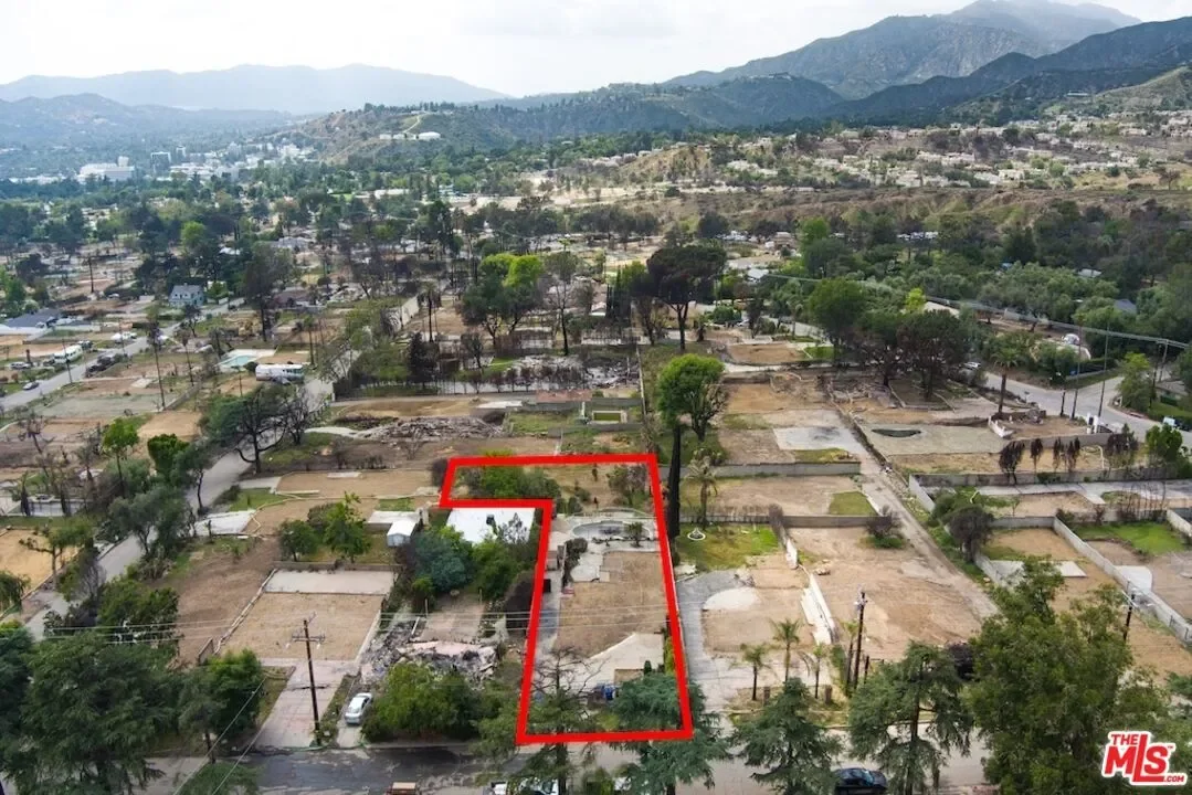 3359 Glenrose Ave, Altadena, California, United States. - Photo 27