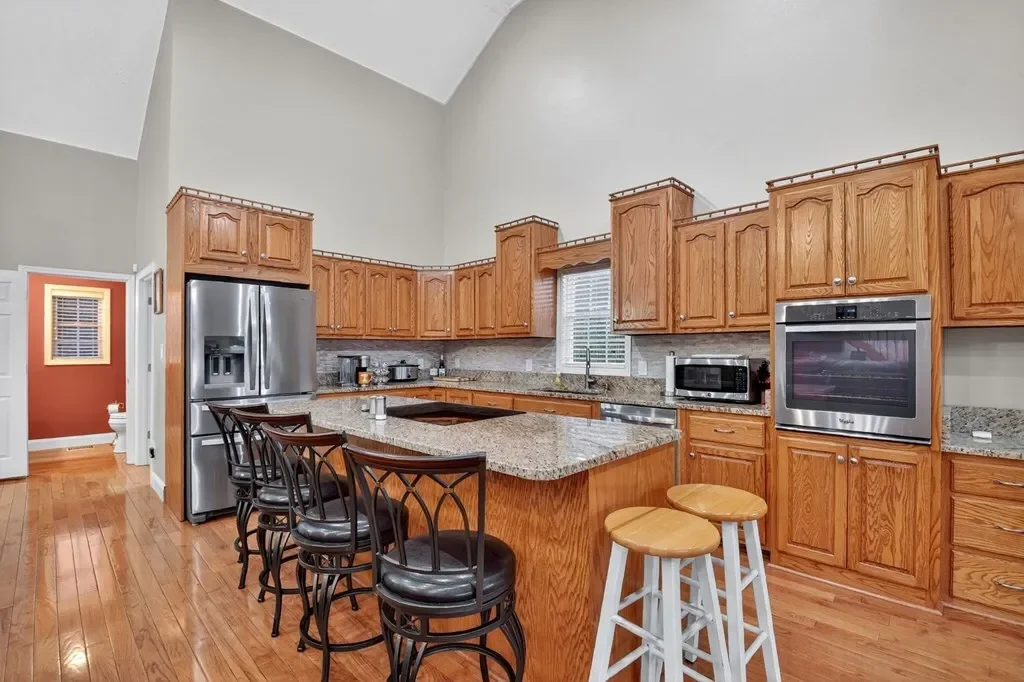 334 Belaire Drive, Copperhill, Tennessee, United States. - Photo 7