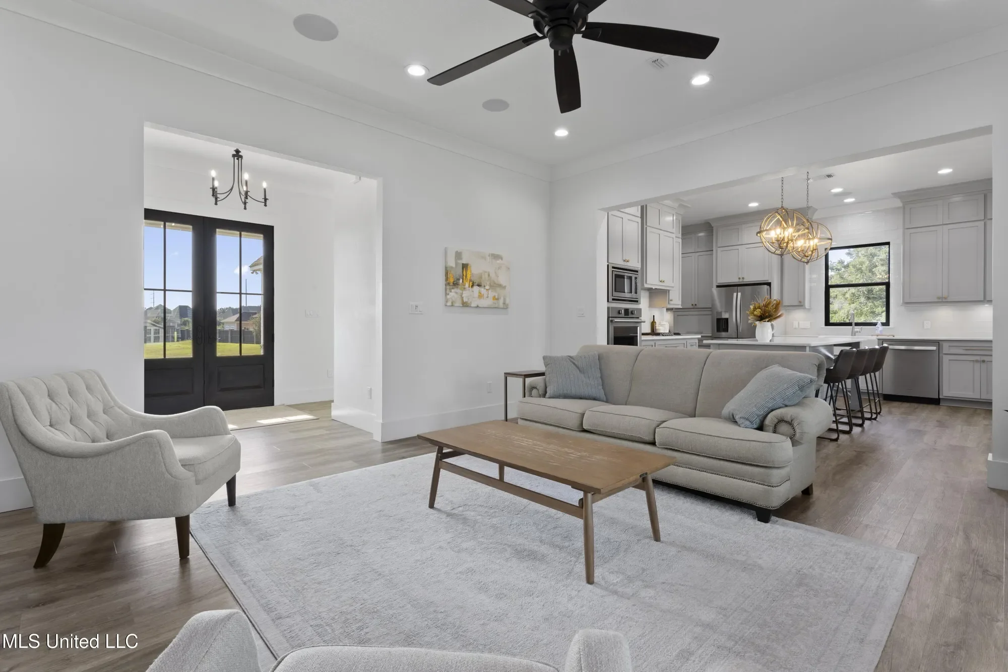 407 Goose Pointe Boulevard, Biloxi, MS 39531, Biloxi, Mississippi, United States. - Photo 16