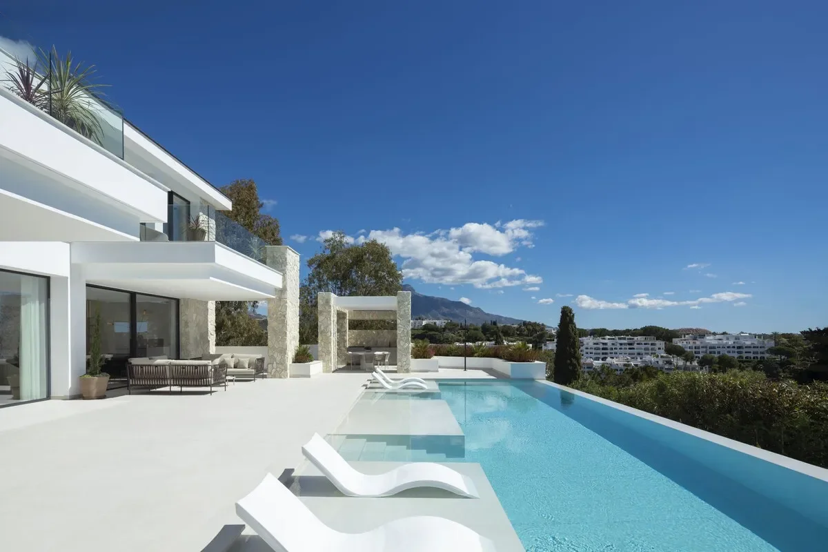 La Quinta, Málaga, La Quinta, Benahavis, Andalusia. - Photo 14