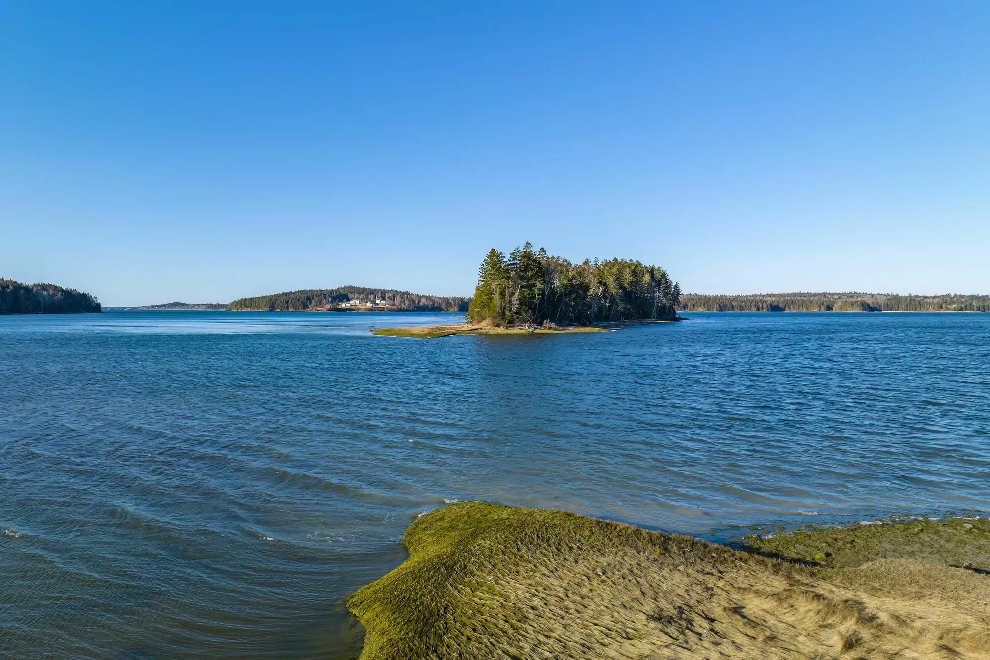 Lot 76-77 Nepp Point Road, Roque Bluffs, ME 04654, Roque Bluffs, Maine, United States. - Photo 9