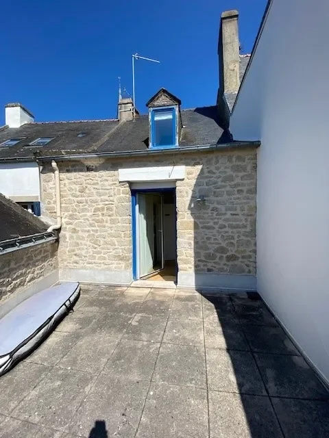 Locmariaquer, Brittany, France. - Photo 6