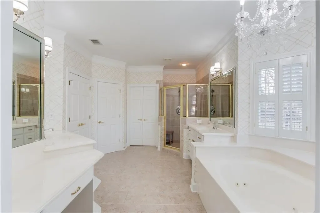 3468 Aberrone Place, Buford, Georgia, United States. - Photo 24