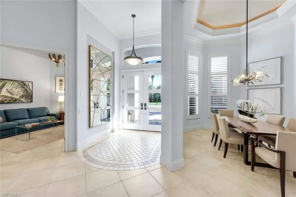 28585 Via D Arezzo DR, Bonita Springs, FL, 34135, USA, Bonita Springs, Florida, United States. - Photo 34