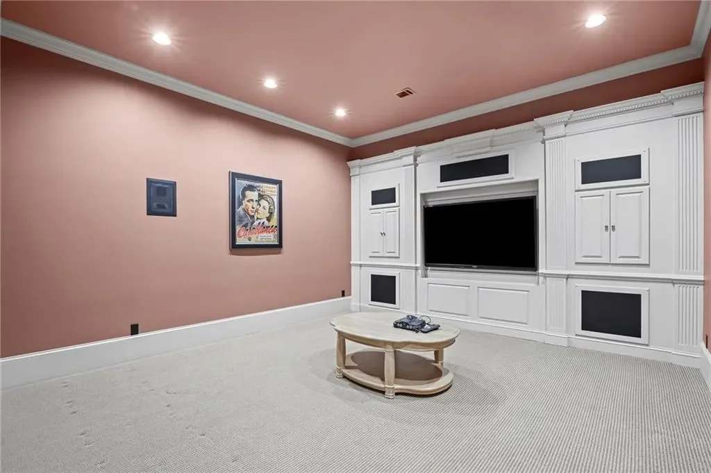 1655 Misty Oaks Drive, Atlanta, Georgia, United States. - Photo 45