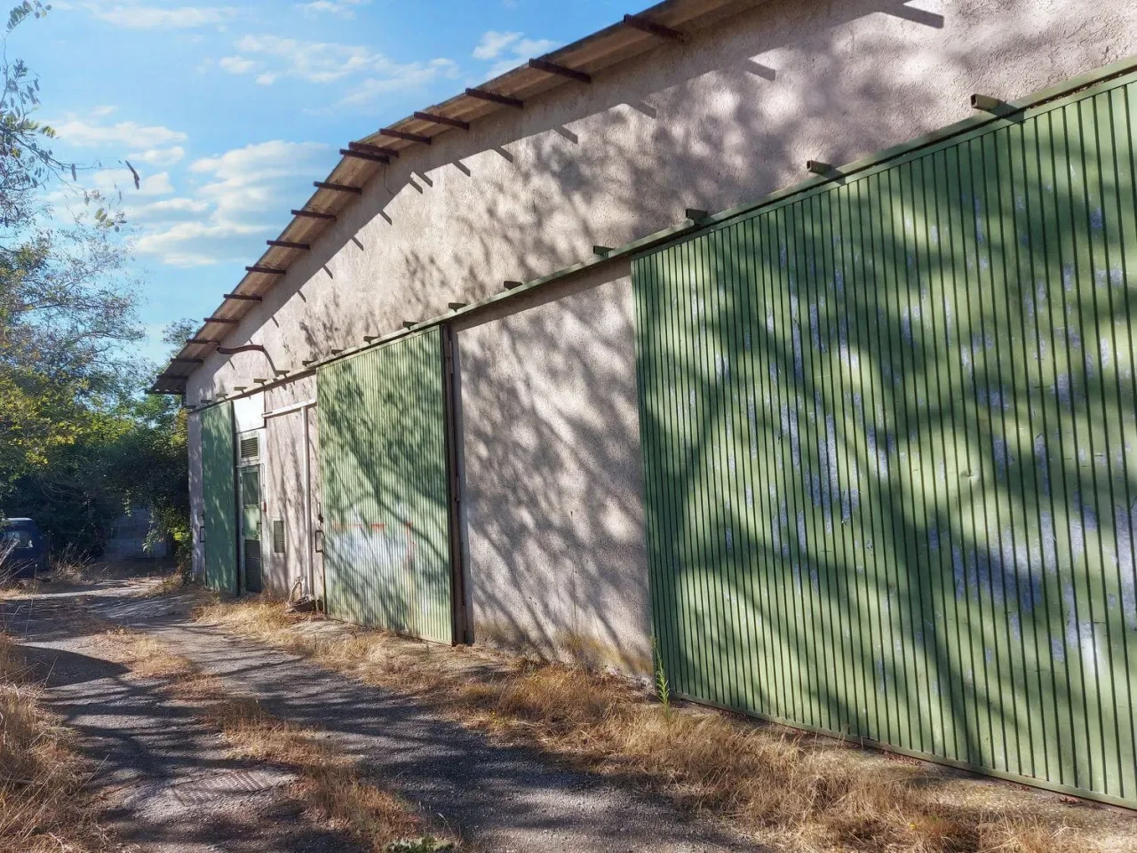 Via della Marmotta, N. snc, Lazio, Italy. - Photo 12