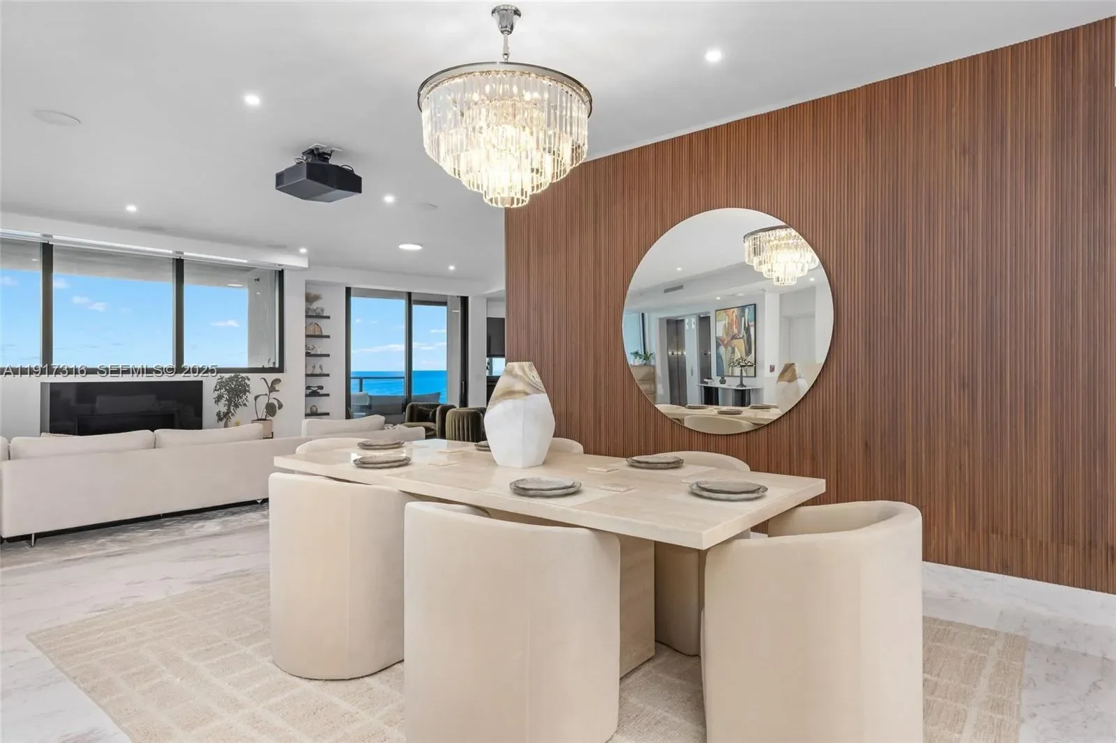 18555 Collins Ave, Golden Beach, Florida, United States. - Photo 12