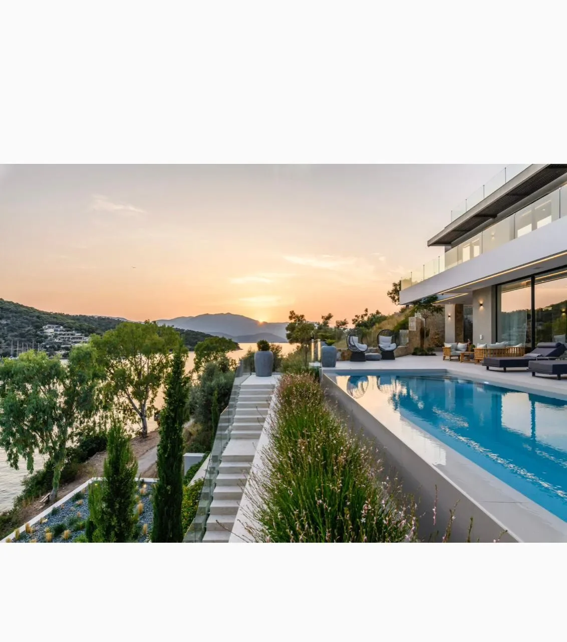 Vathy, Greece, Meganisi, Peloponnese, Western Greece and the Ionian, Greece. - Photo 22