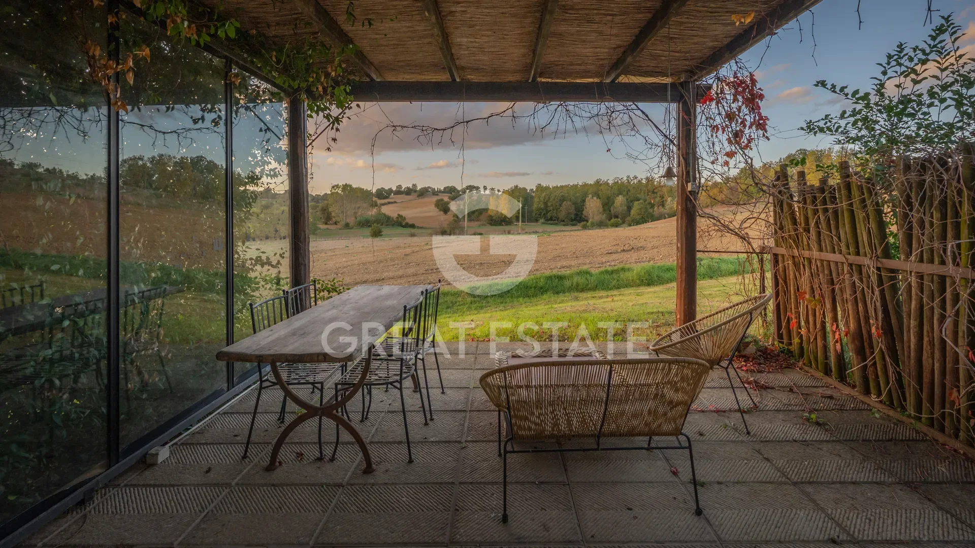 Tuscany, Manciano, Tuscany, Italy. - Photo 73