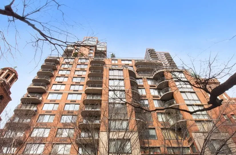 343 East 74th Street #15D, New York, New York, United States. - Photo 1