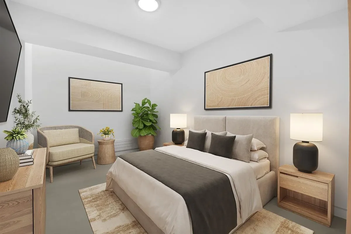 459 WEST 18TH, 459 W 18TH ST, New York, New York, United States. - Photo 2