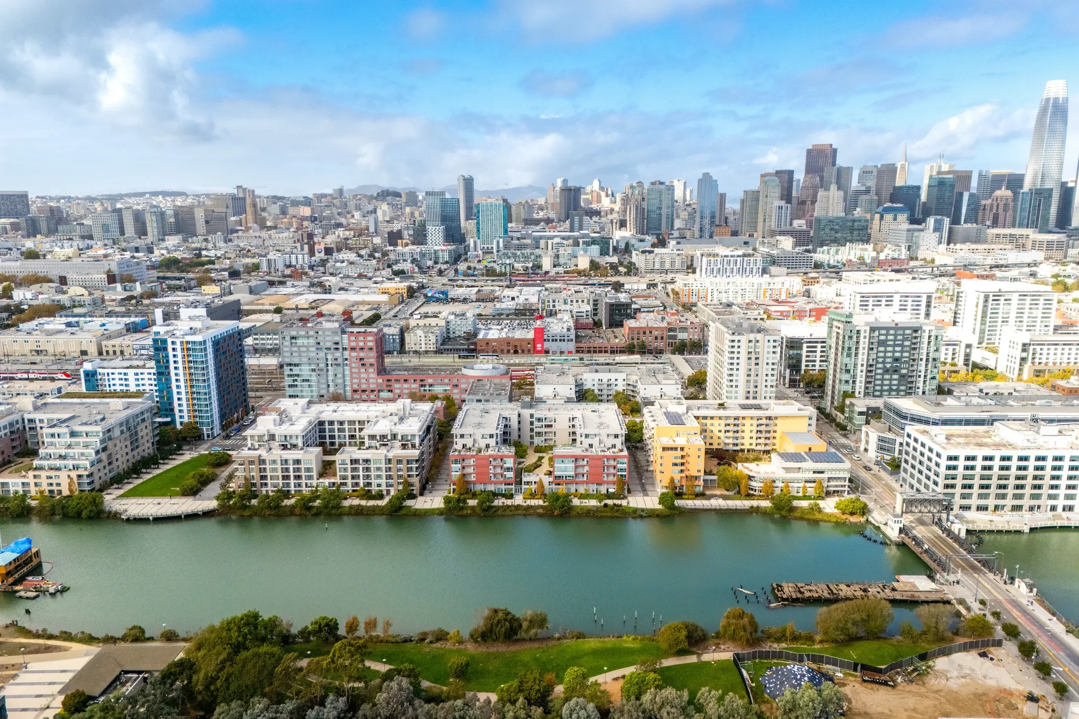 235 Berry Street 417, San Francisco, CA 94158, San Francisco, California, United States. - Photo 36