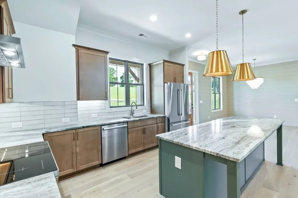 1250 Owen Glen Drive, Blairsville, Georgia, United States. - Photo 5