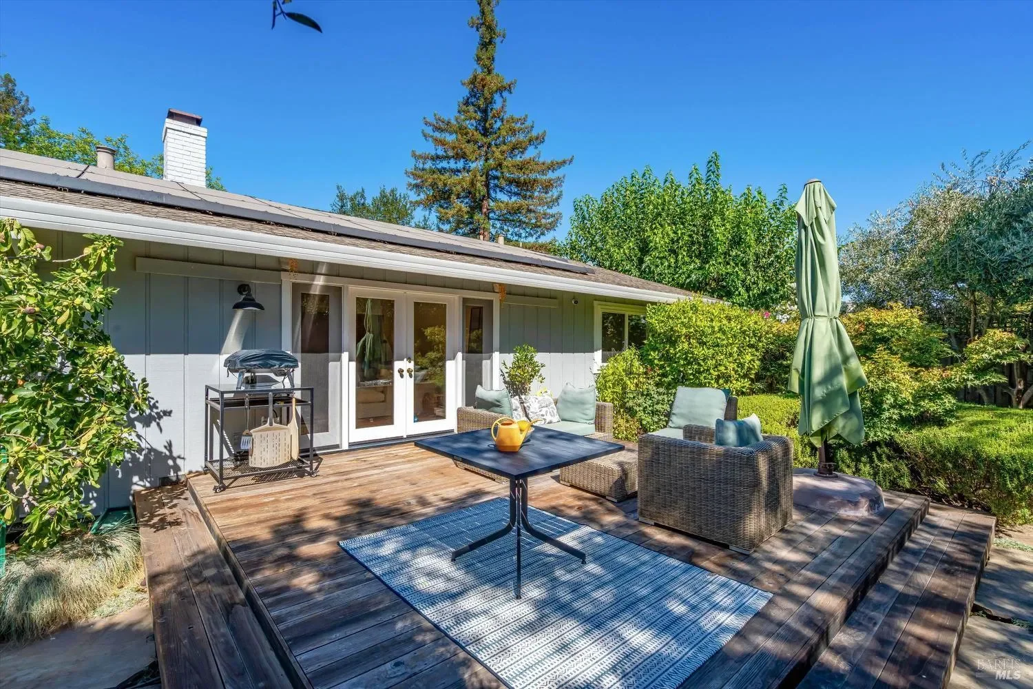 1291 Sylvaner Avenue, St. Helena, California, United States. - Photo 33