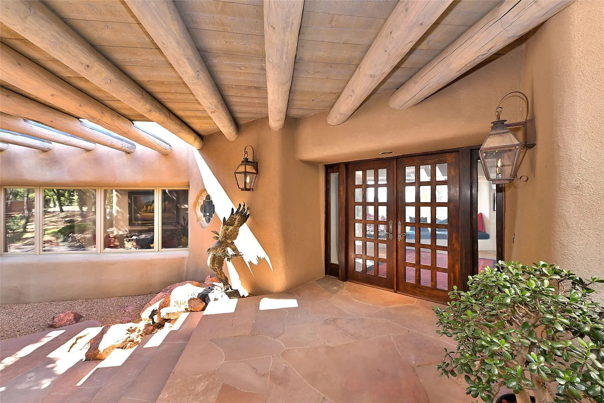 1244 N Summit , Santa Fe, NM 87501, Santa Fe, New Mexico, United States. - Photo 27