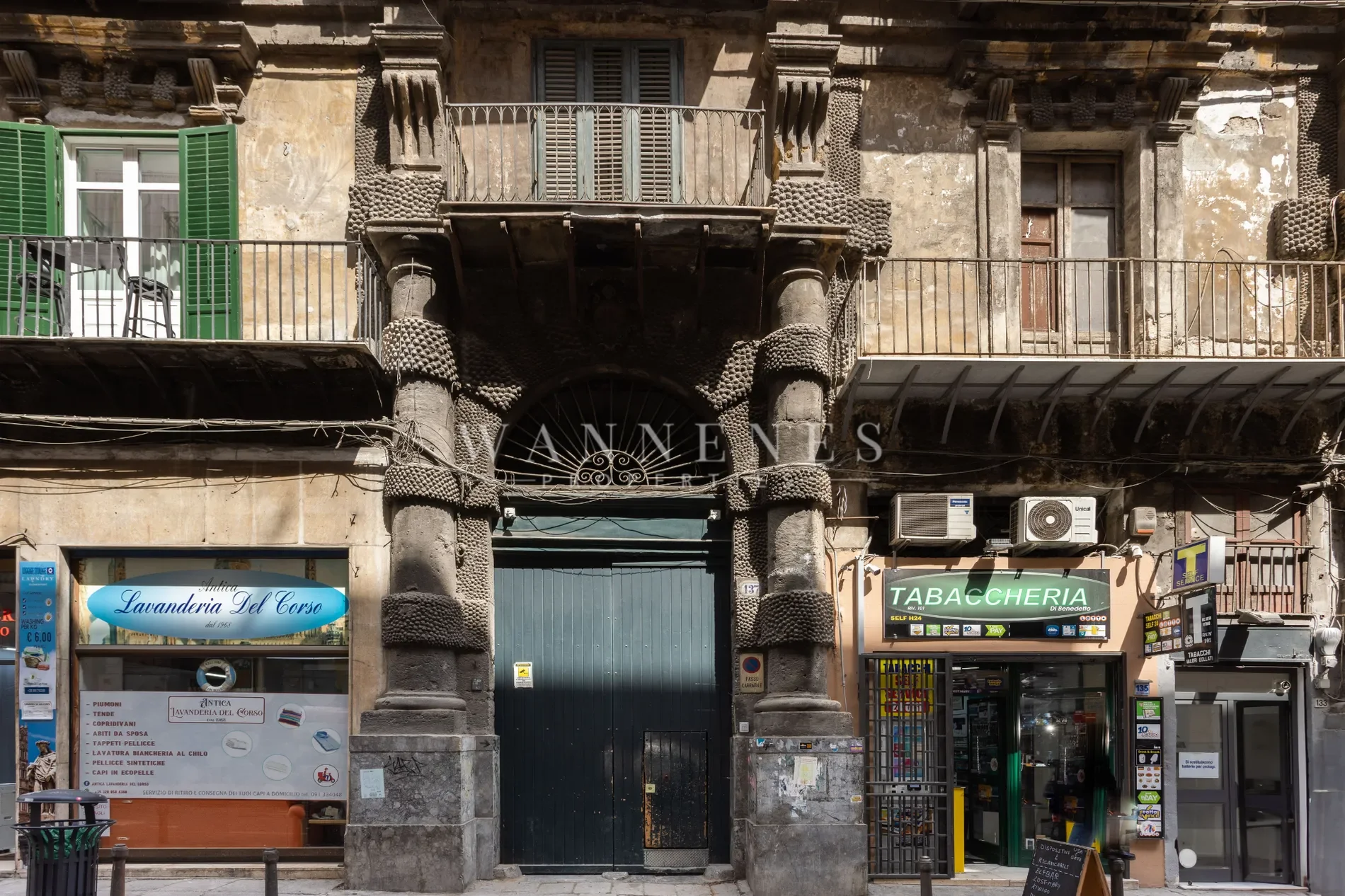 Via Vittorio Emanuele, 137, 90133 Palermo PA, Italy, Palermo, Sicily, Italy. - Photo 3