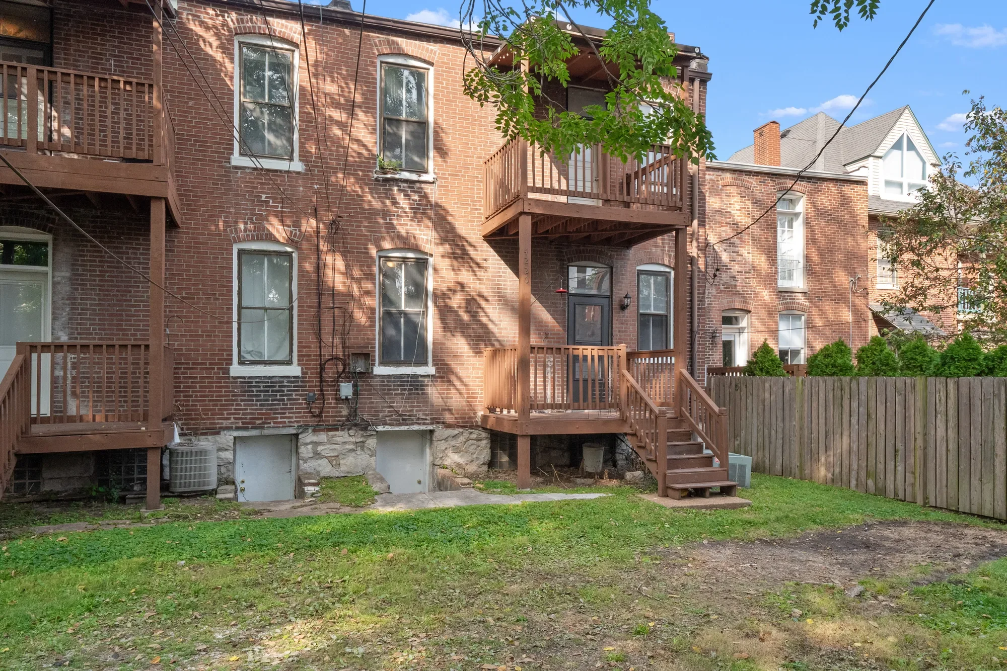 4220-4222 Cleveland Avenue , St. Louis, MO 63110, St. Louis, Missouri, United States. - Photo 28