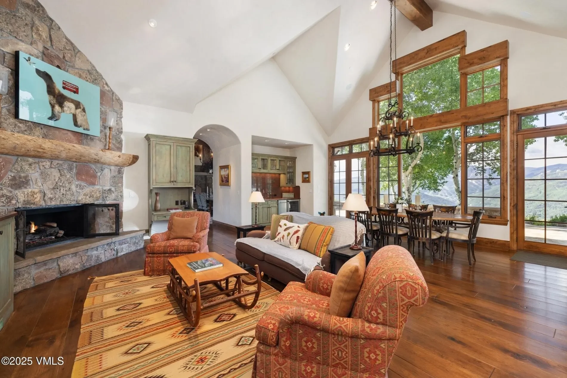 84 Wild Rose, Avon, CO, 81620, USA, Avon, Colorado, United States. - Photo 7