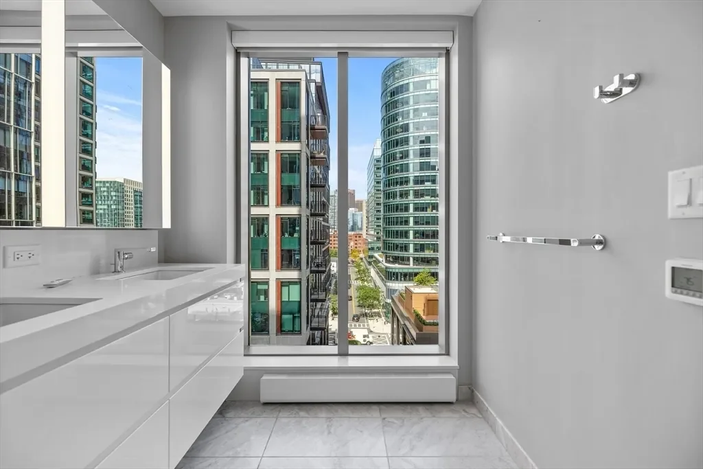 135 Seaport Blvd, Boston, Massachusetts, United States. - Photo 18