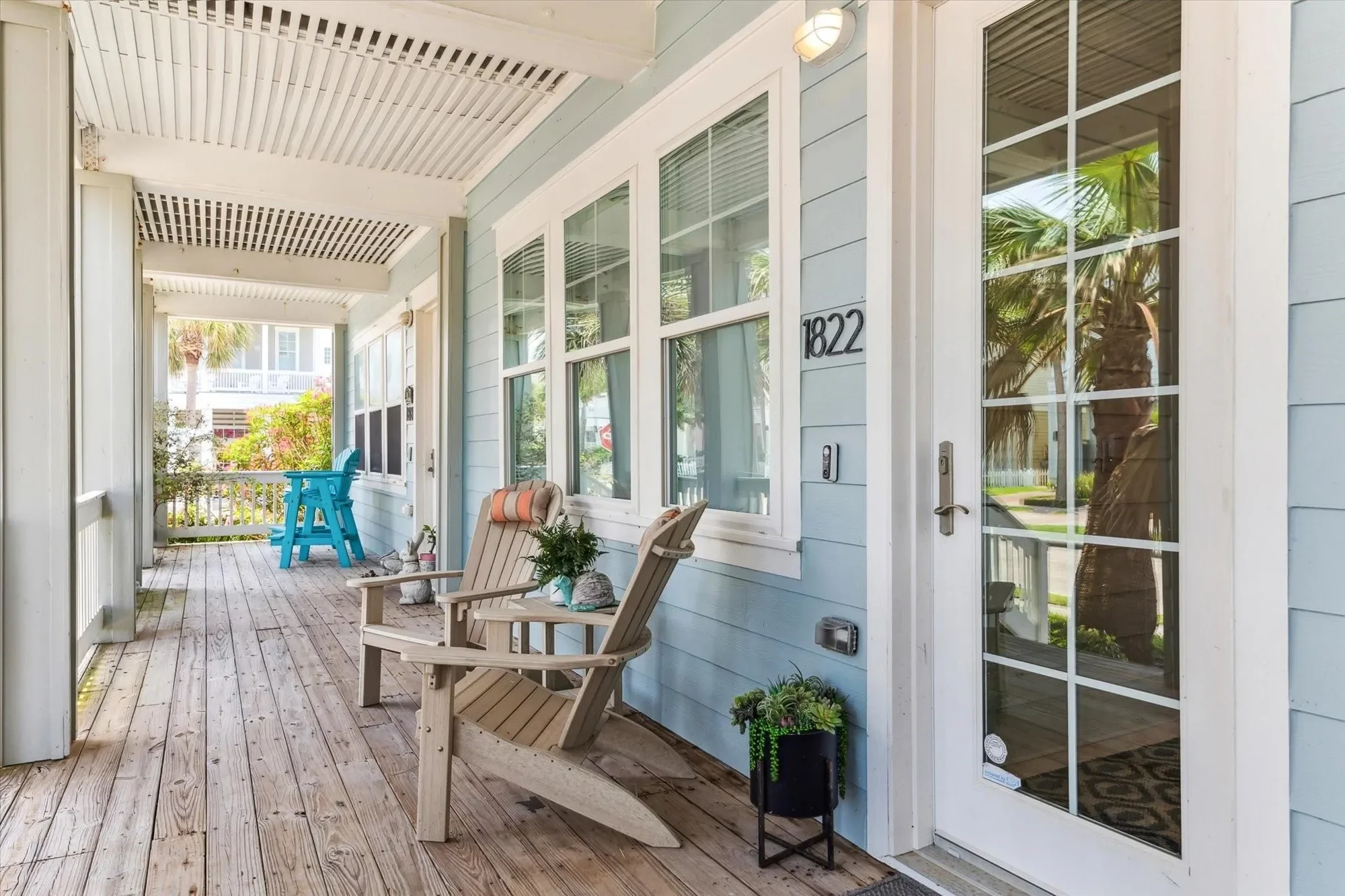 1822 Seaside Drive, Galveston, Texas, United States. - Photo 23