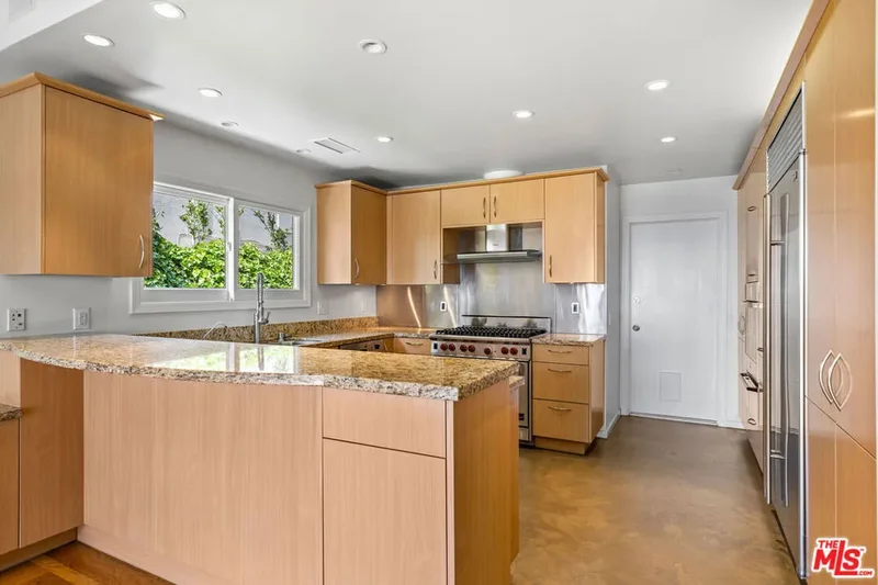 3444 Cloudcroft Drive, Malibu, California, United States. - Photo 40
