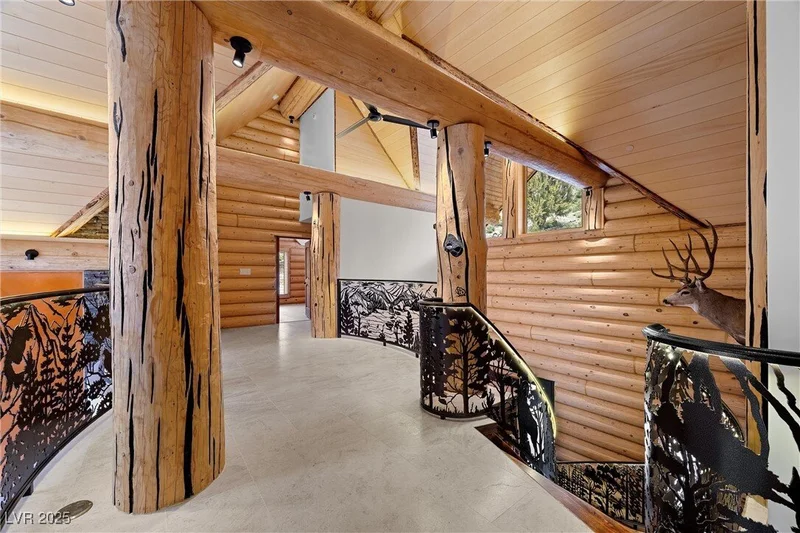 4927 Snow White Road, Mount Charleston, Nevada, United States. - Photo 22
