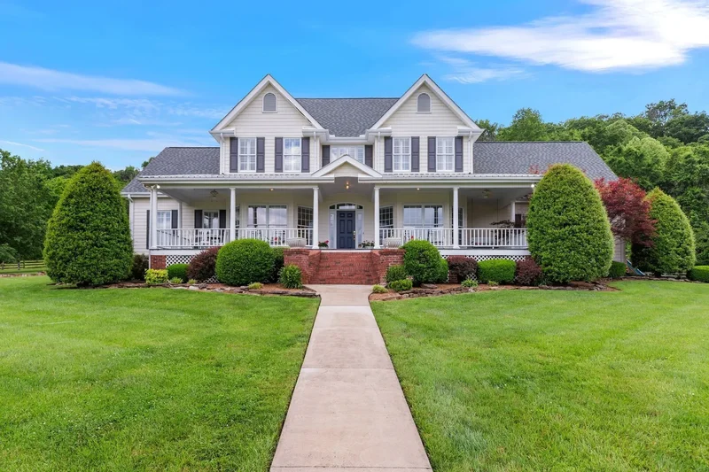 1036 Reed Hollow Rd , Readyville, TN 37149, Readyville, Tennessee, United States. - Photo 5