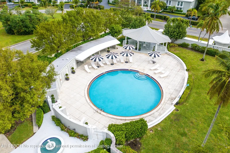 2190 Ibis Isle, Palm Beach, Florida, United States. - Photo 14