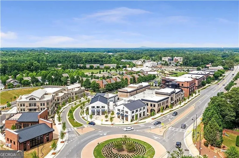 Milton, Georgia, United States. - Photo 29