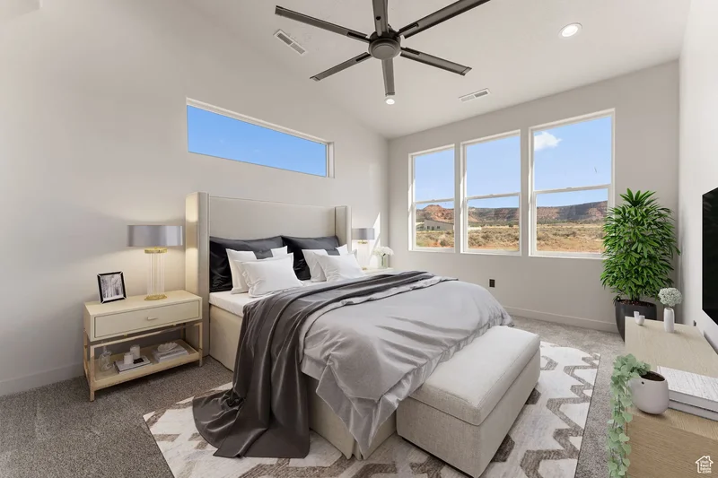 4380 E SEGO LILY CIR, Kanab, Utah, United States. - Photo 51